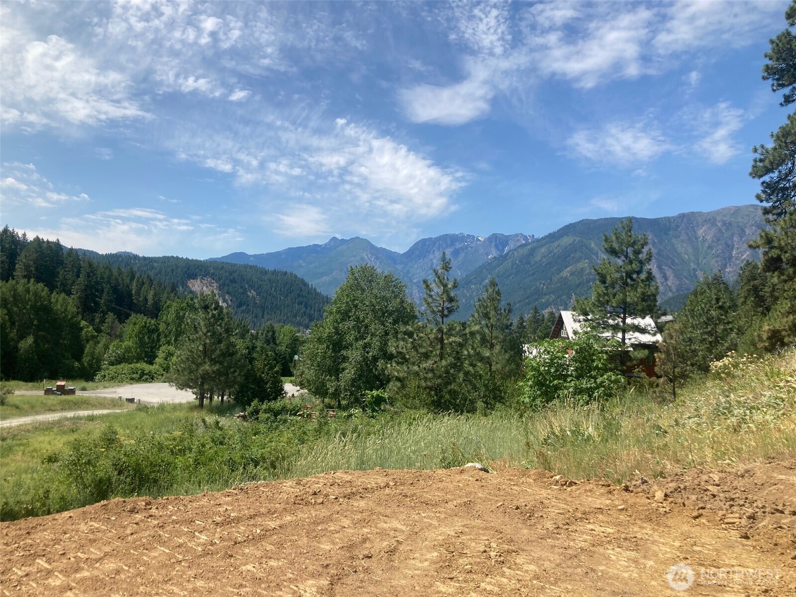 10690 Fox Road , Leavenworth, WA 98826