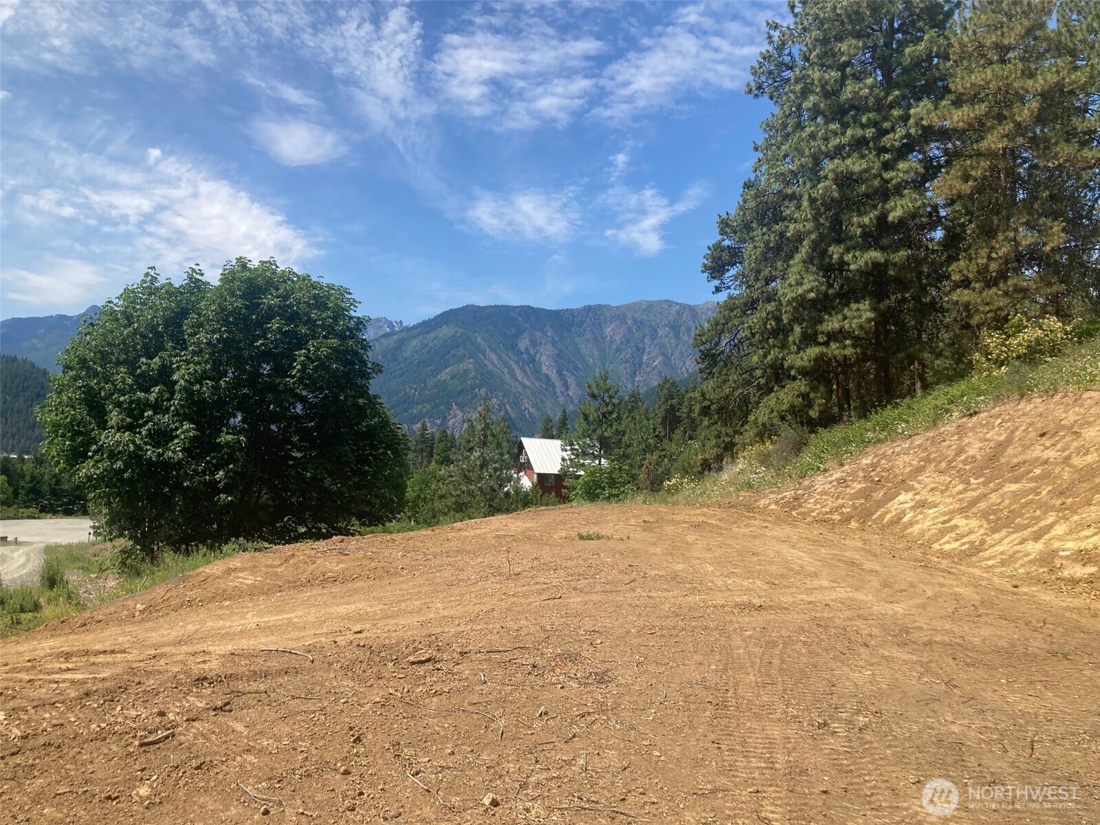 10690 Fox Road , Leavenworth, WA 98826