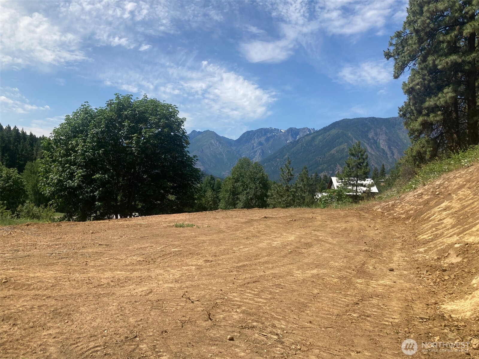 10690 Fox Road , Leavenworth, WA 98826