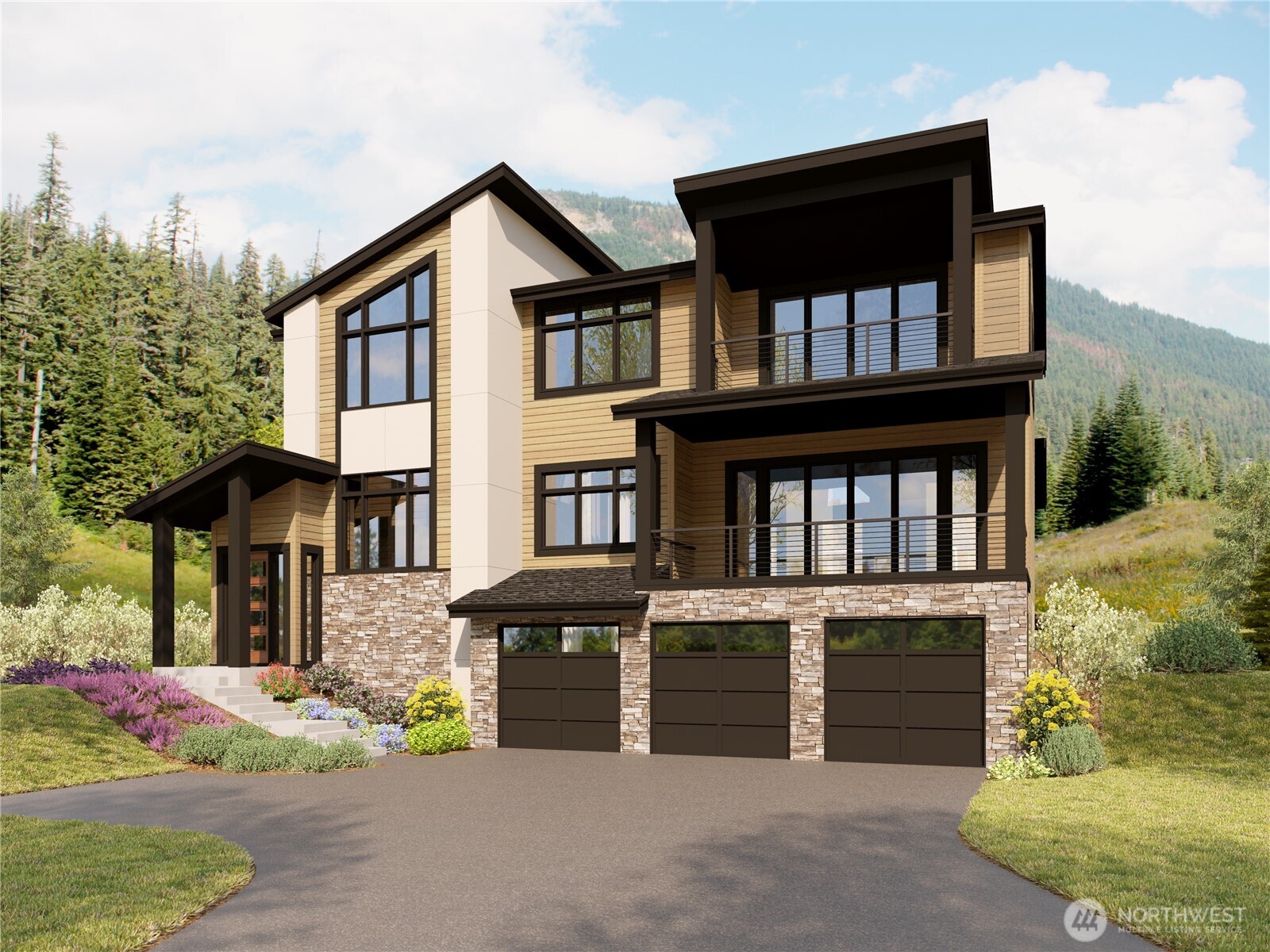 10690 Fox Road , Leavenworth, WA 98826