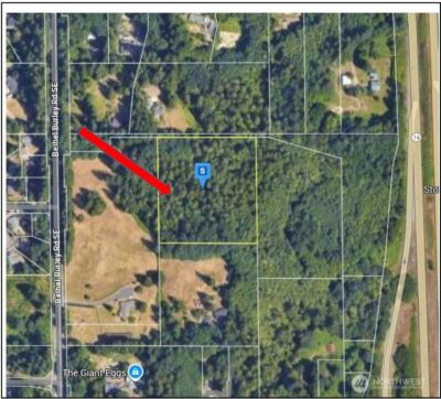 8621 SE Bethel Burley Road , Port Orchard, WA 98367 - Photo 5