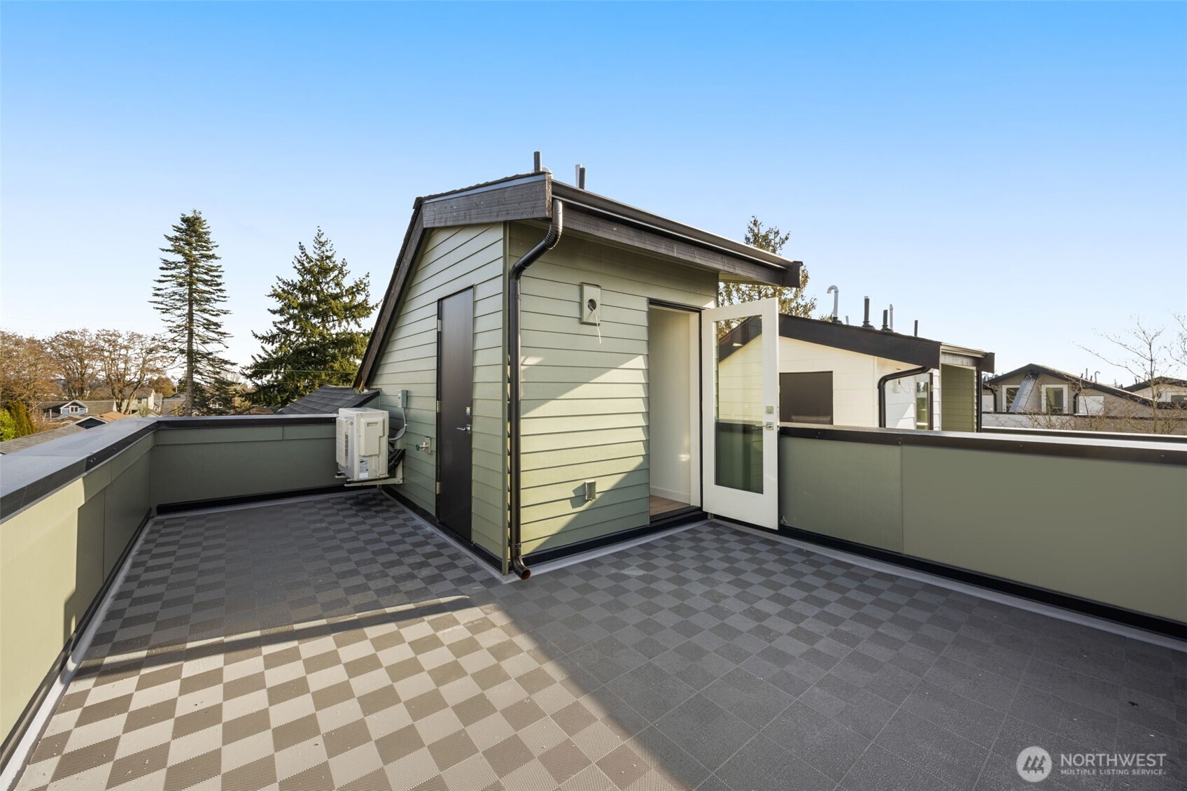 8327 A 12th Avenue NW, Seattle, WA 98117