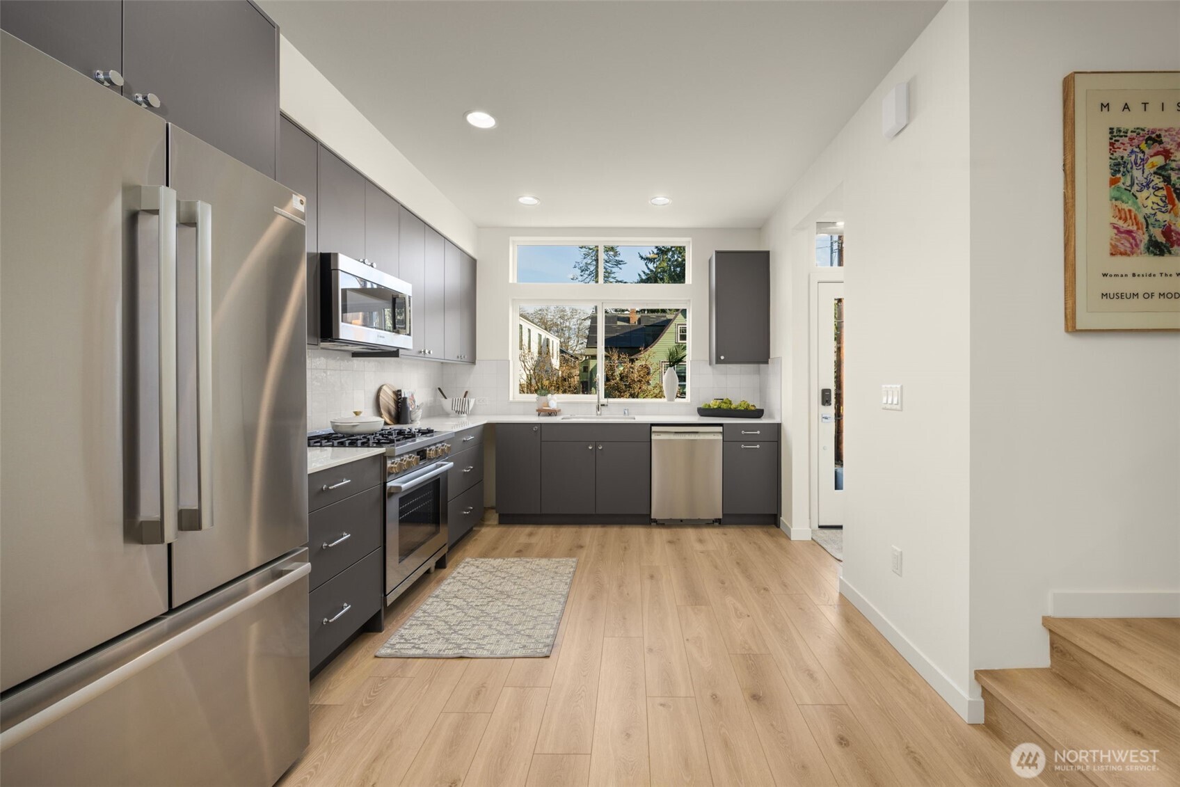 8327 A 12th Avenue NW, Seattle, WA 98117