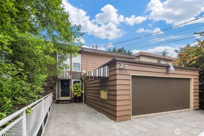 2215 W Raye Street , Seattle, WA 98199 - Photo 1