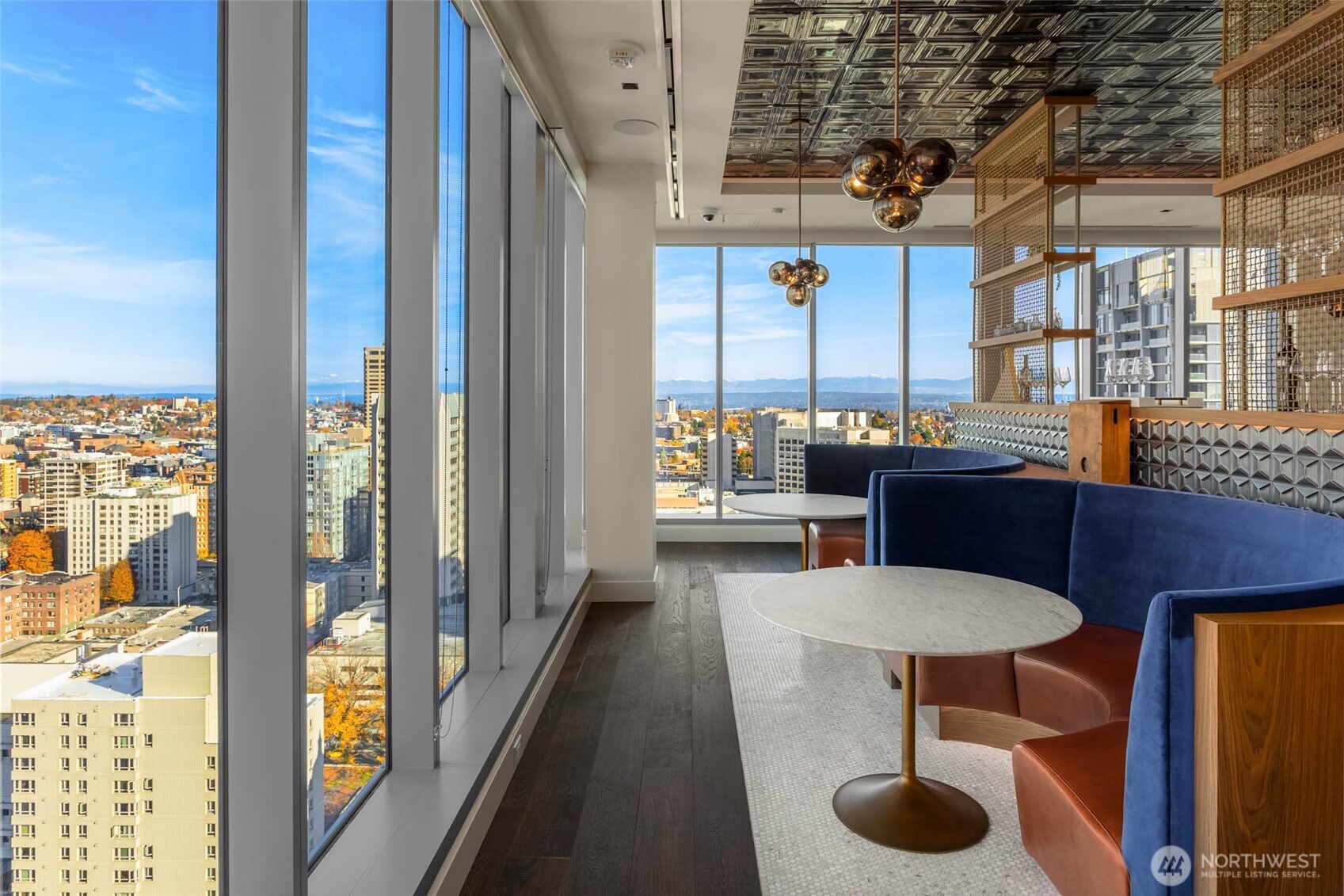 800 Columbia Street #1711, Seattle, WA 98104