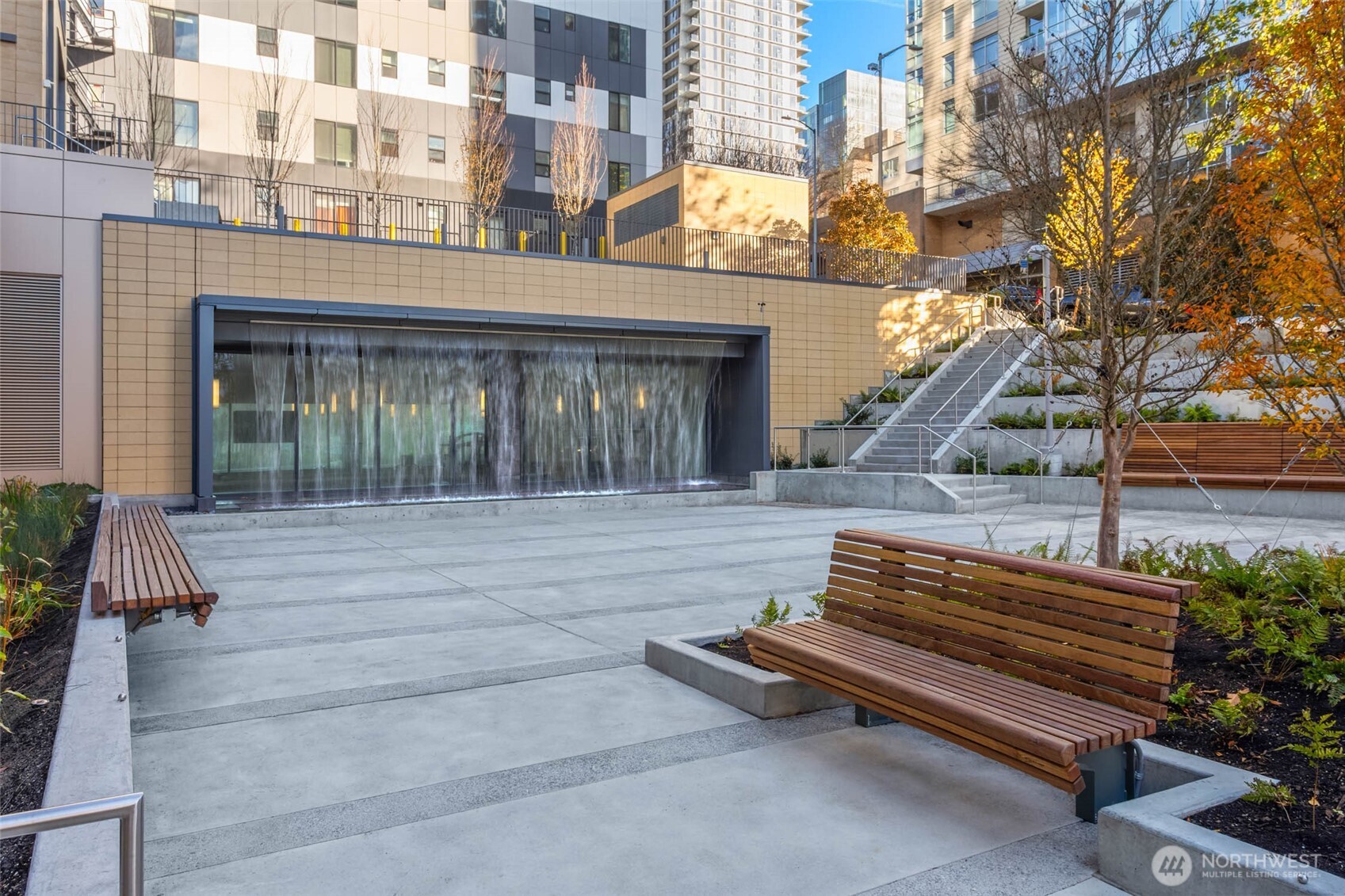 800 Columbia Street #1711, Seattle, WA 98104