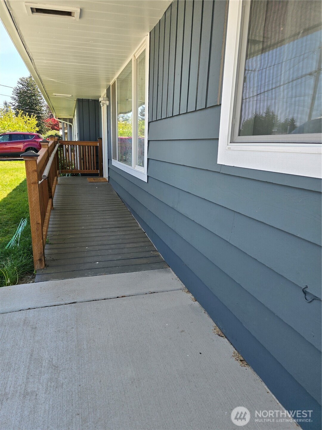 7826 Rainier Drive #A, Everett, WA 98203
