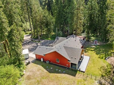 7611 Kerbaugh Road NE, Olympia, WA 98516 - Photo 1