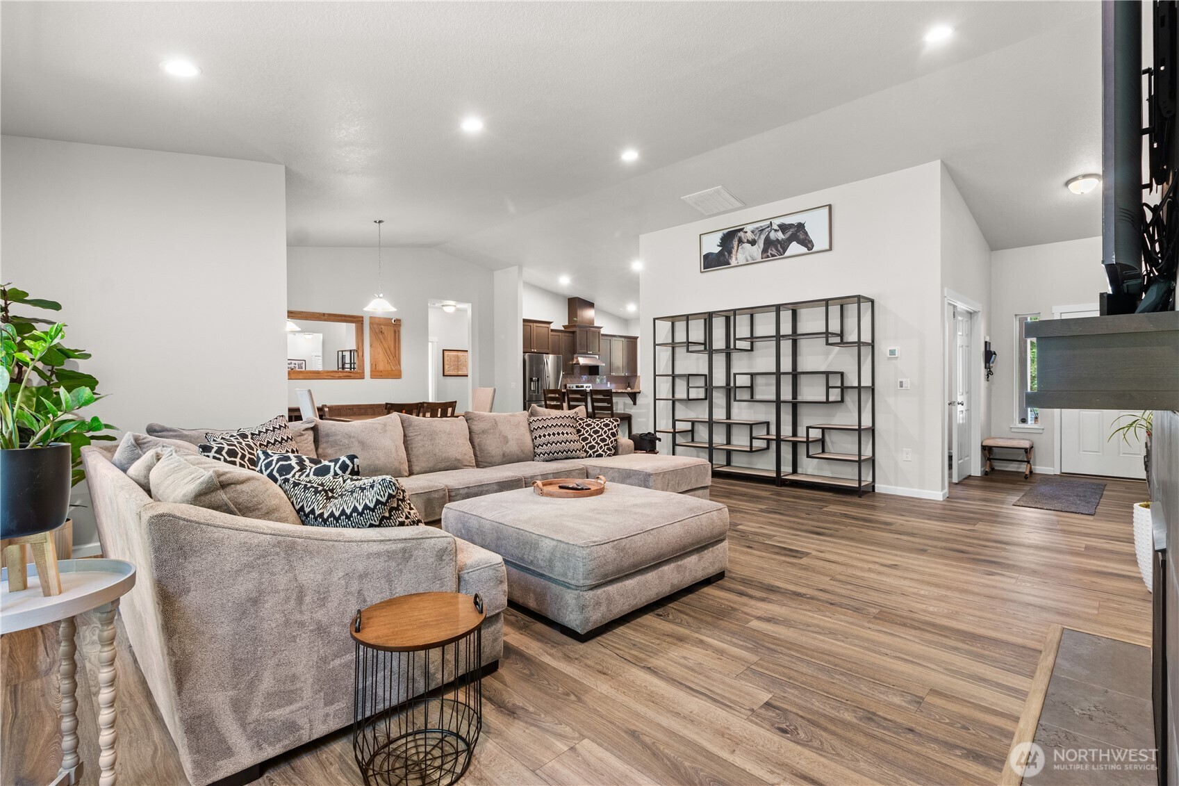 7611 Kerbaugh Road NE, Olympia, WA 98516