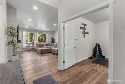 7611 Kerbaugh Road NE, Olympia, WA 98516 - Photo 11