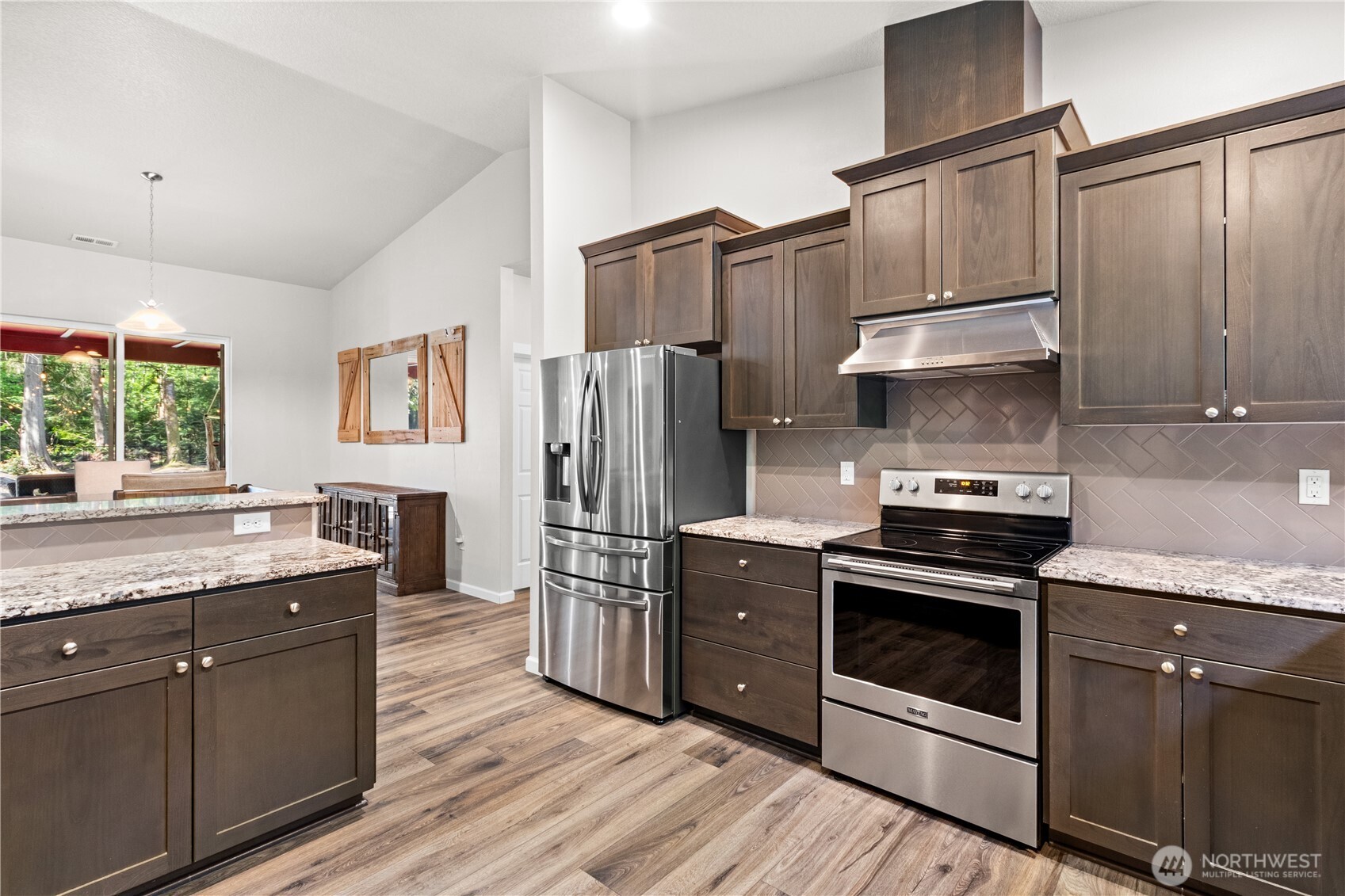 7611 Kerbaugh Road NE, Olympia, WA 98516