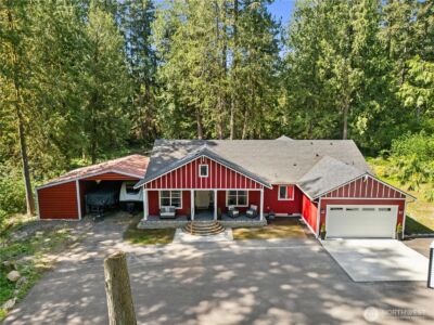 7611 Kerbaugh Road NE, Olympia, WA 98516 - Photo 22