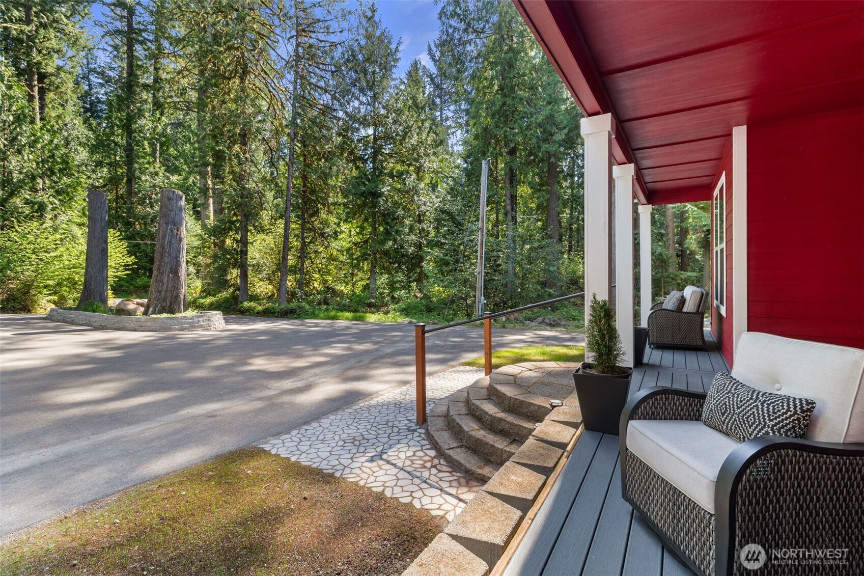 7611 Kerbaugh Road NE, Olympia, WA 98516