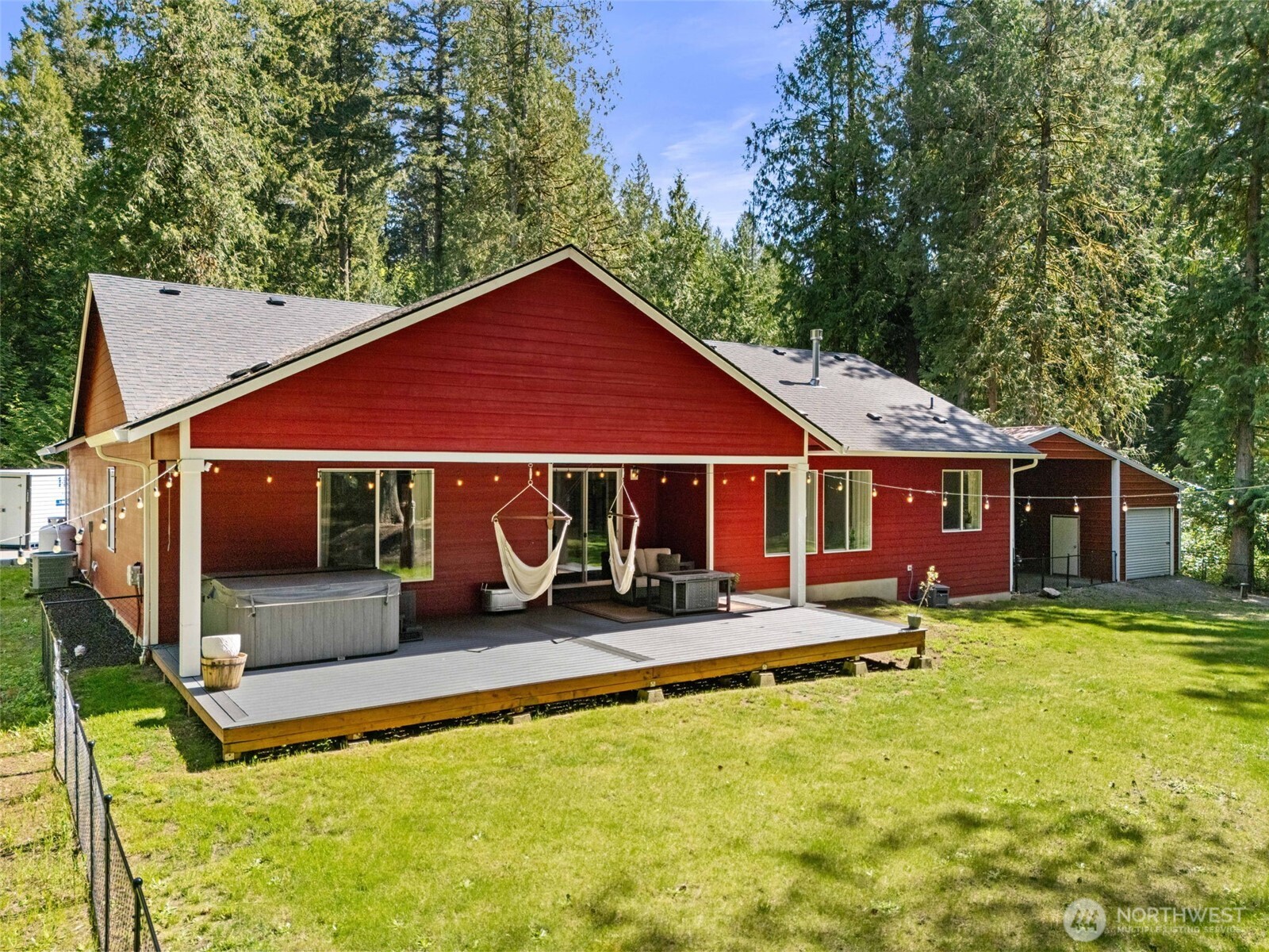 7611 Kerbaugh Road NE, Olympia, WA 98516