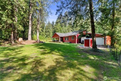 7611 Kerbaugh Road NE, Olympia, WA 98516 - Photo 29