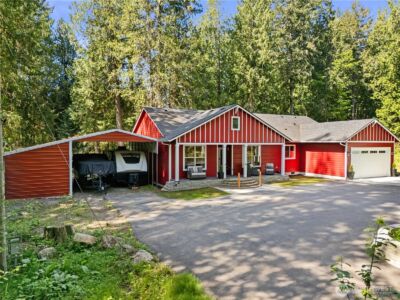 7611 Kerbaugh Road NE, Olympia, WA 98516 - Photo 31