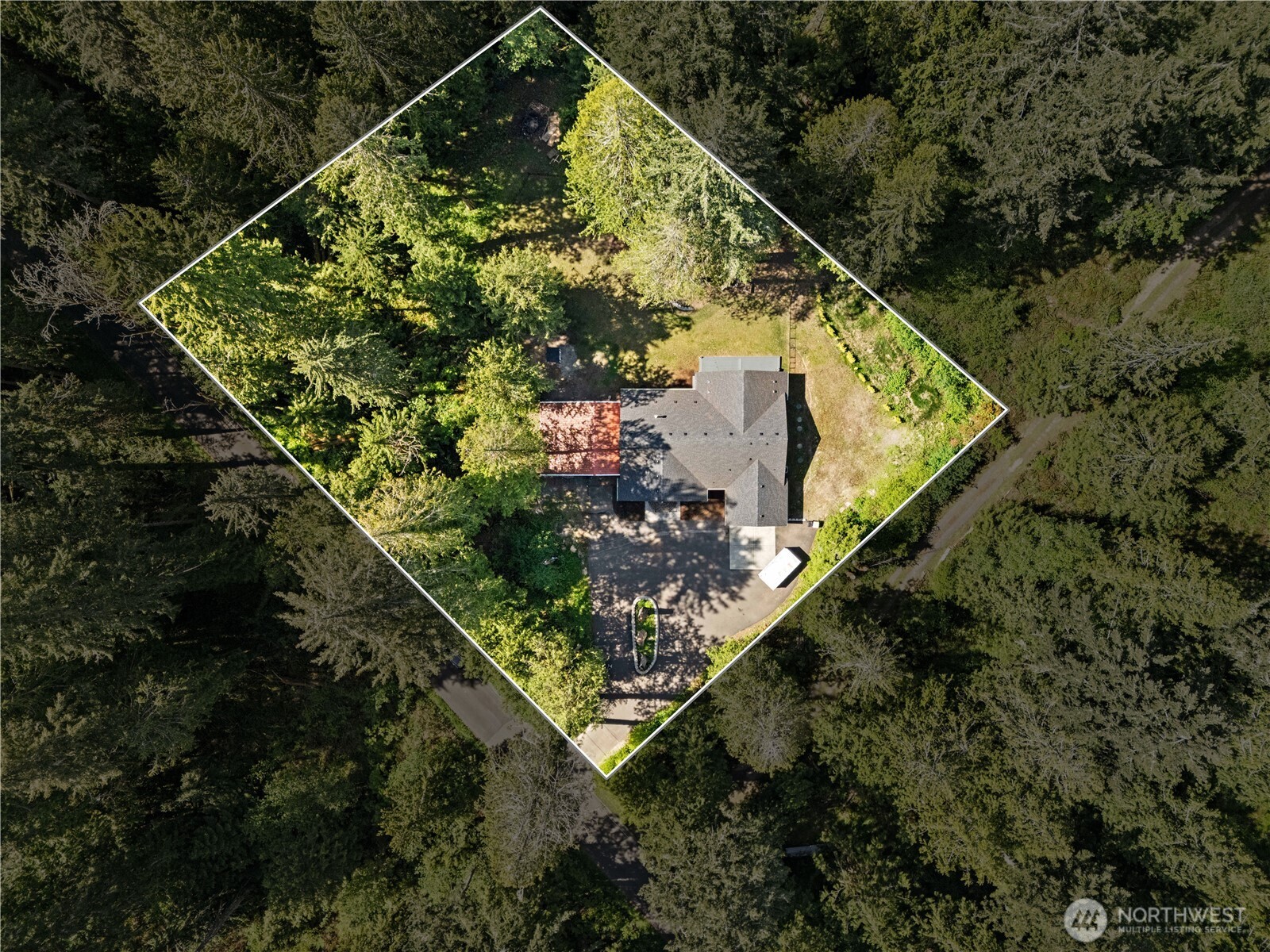 7611 Kerbaugh Road NE, Olympia, WA 98516