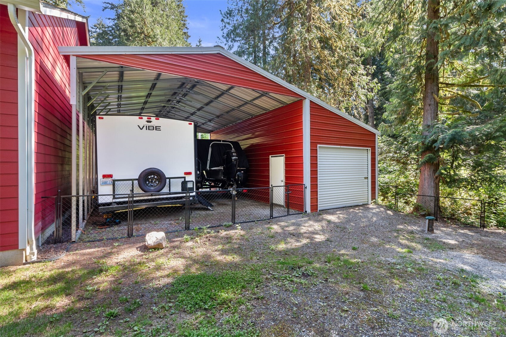 7611 Kerbaugh Road NE, Olympia, WA 98516