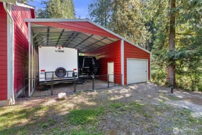 7611 Kerbaugh Road NE, Olympia, WA 98516 - Photo 32