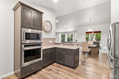7611 Kerbaugh Road NE, Olympia, WA 98516 - Photo 6