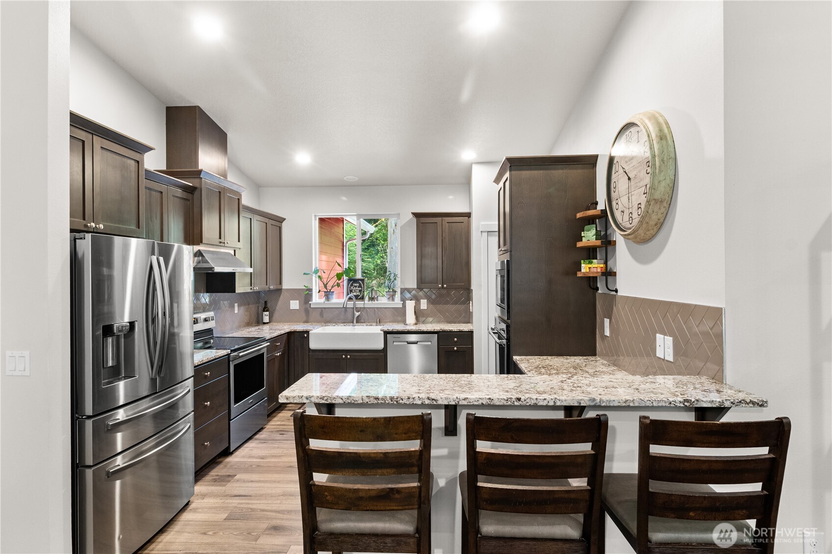 7611 Kerbaugh Road NE, Olympia, WA 98516