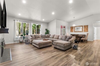 7611 Kerbaugh Road NE, Olympia, WA 98516 - Photo 9