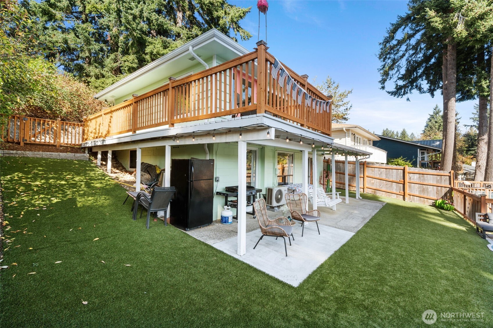 4624 Thompson Lane SE, Olympia, WA 98513