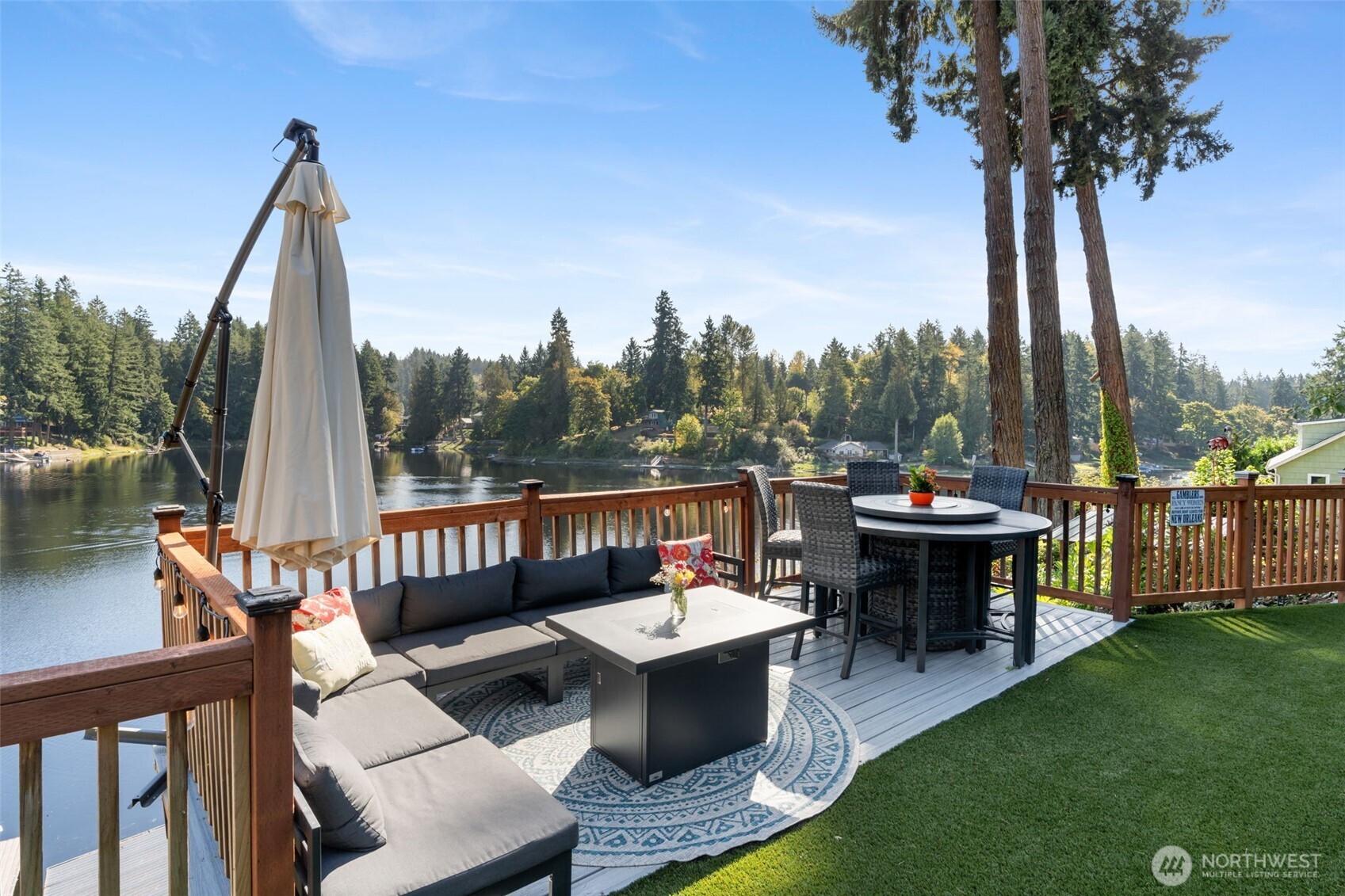 4624 Thompson Lane SE, Olympia, WA 98513