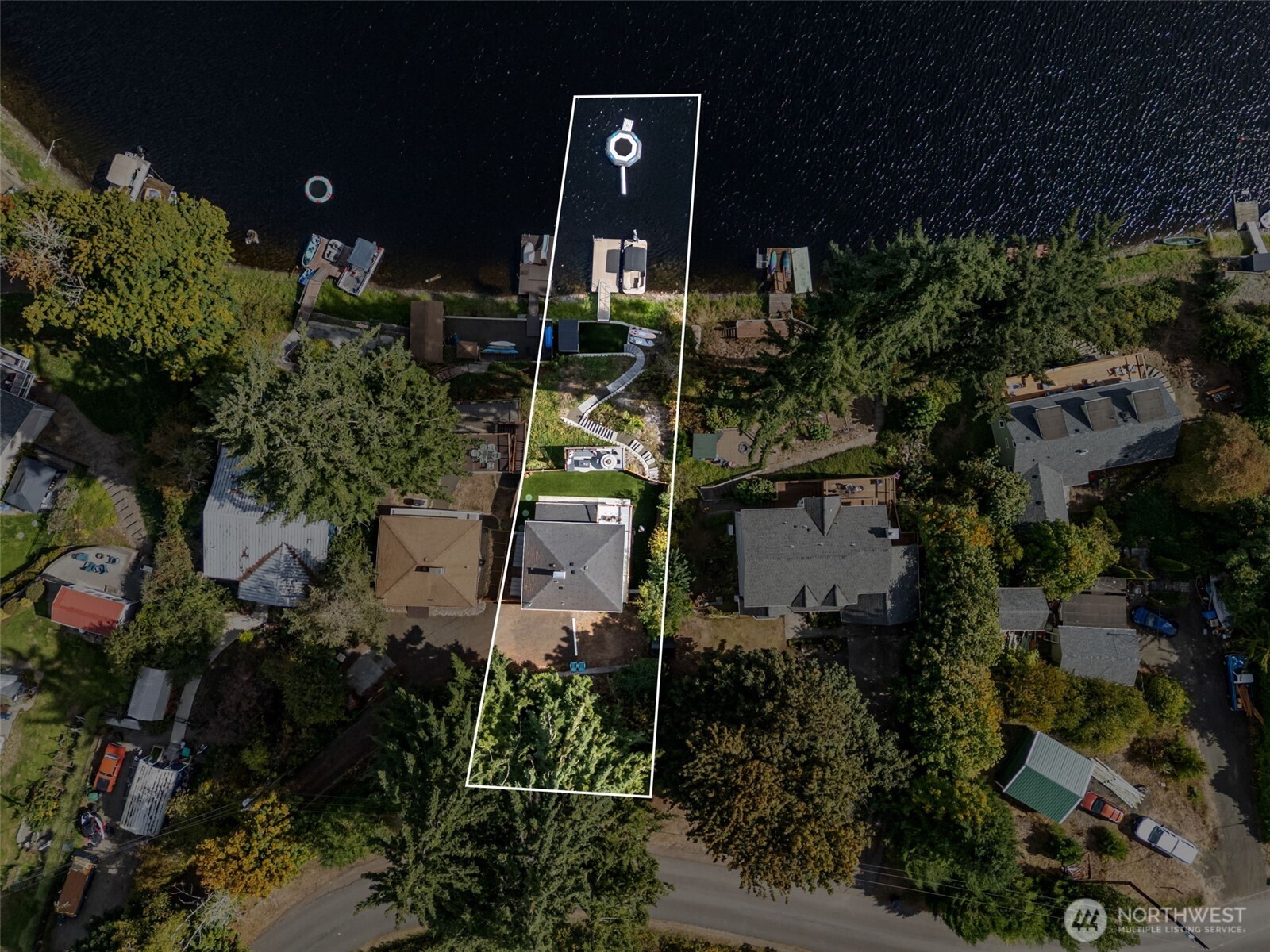 4624 Thompson Lane SE, Olympia, WA 98513
