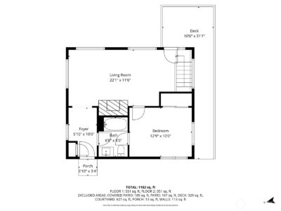 4624 Thompson Lane SE, Olympia, WA 98513 - Photo 40