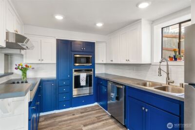 4624 Thompson Lane SE, Olympia, WA 98513 - Photo 4