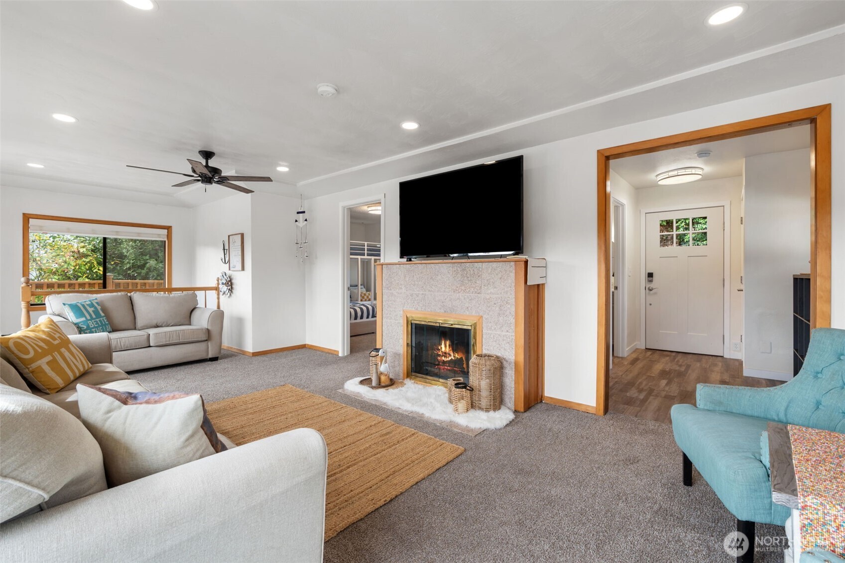 4624 Thompson Lane SE, Olympia, WA 98513