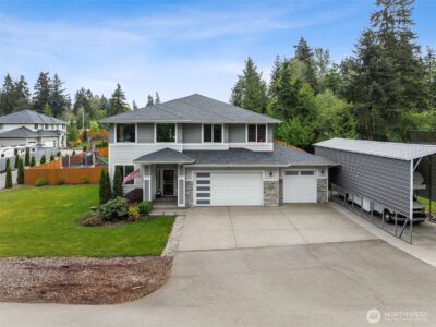 11417 197th Avenue E, Bonney Lake, WA 98391 - Photo 1