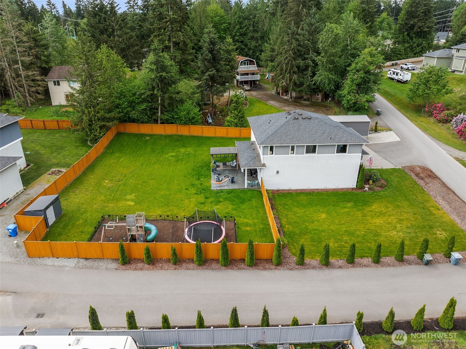 11417 197th Avenue E, Bonney Lake, WA 98391