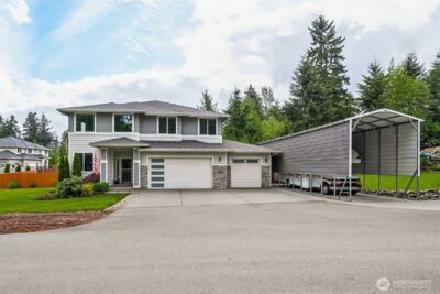 11417 197th Avenue E, Bonney Lake, WA 98391 - Photo 30