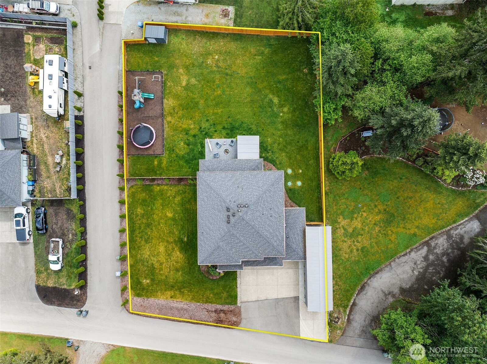 11417 197th Avenue E, Bonney Lake, WA 98391