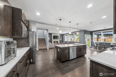 11417 197th Avenue E, Bonney Lake, WA 98391 - Photo 6