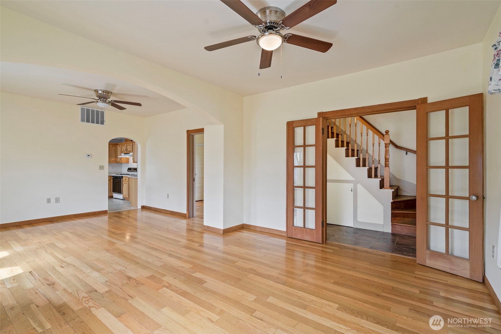 1201 N Tower Avenue , Centralia, WA 98531