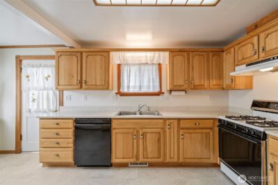 1201 N Tower Avenue , Centralia, WA 98531 - Photo 19