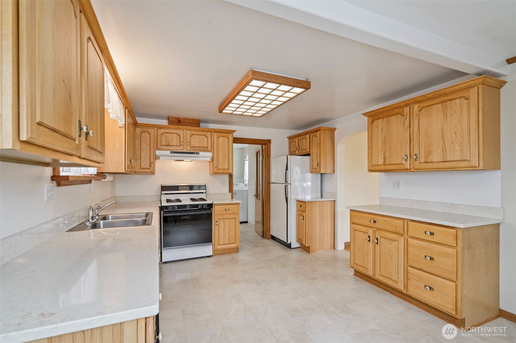 1201 N Tower Avenue , Centralia, WA 98531