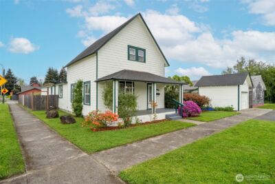 1201 N Tower Avenue , Centralia, WA 98531 - Photo 2