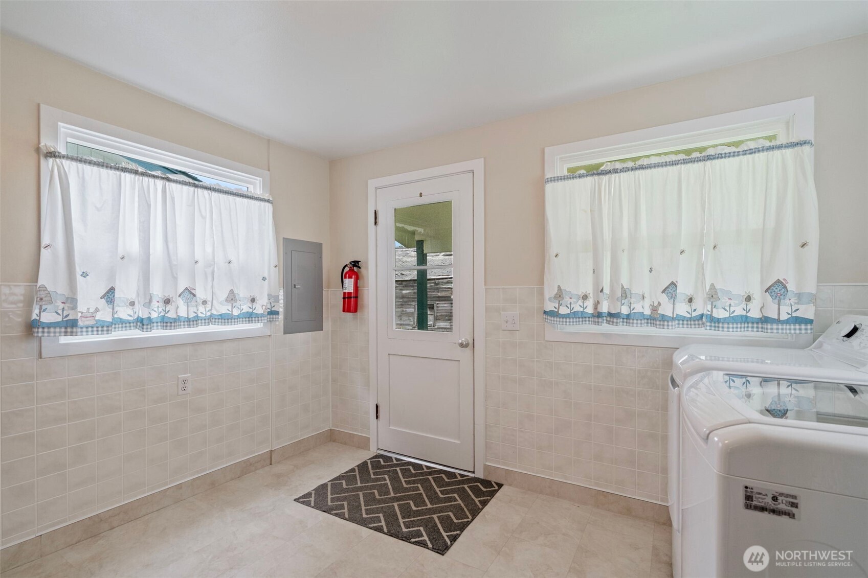 1201 N Tower Avenue , Centralia, WA 98531