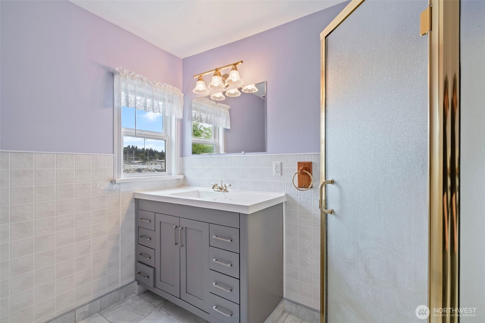 1201 N Tower Avenue , Centralia, WA 98531