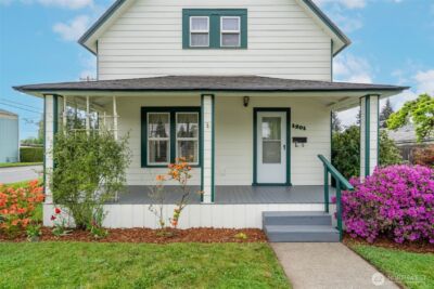1201 N Tower Avenue , Centralia, WA 98531 - Photo 3