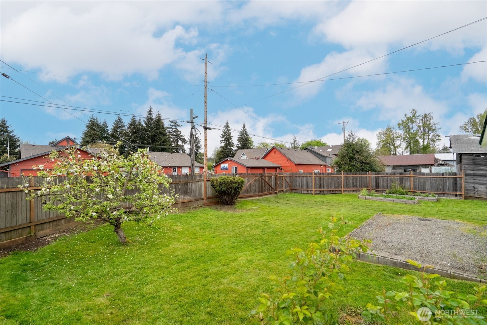 1201 N Tower Avenue , Centralia, WA 98531