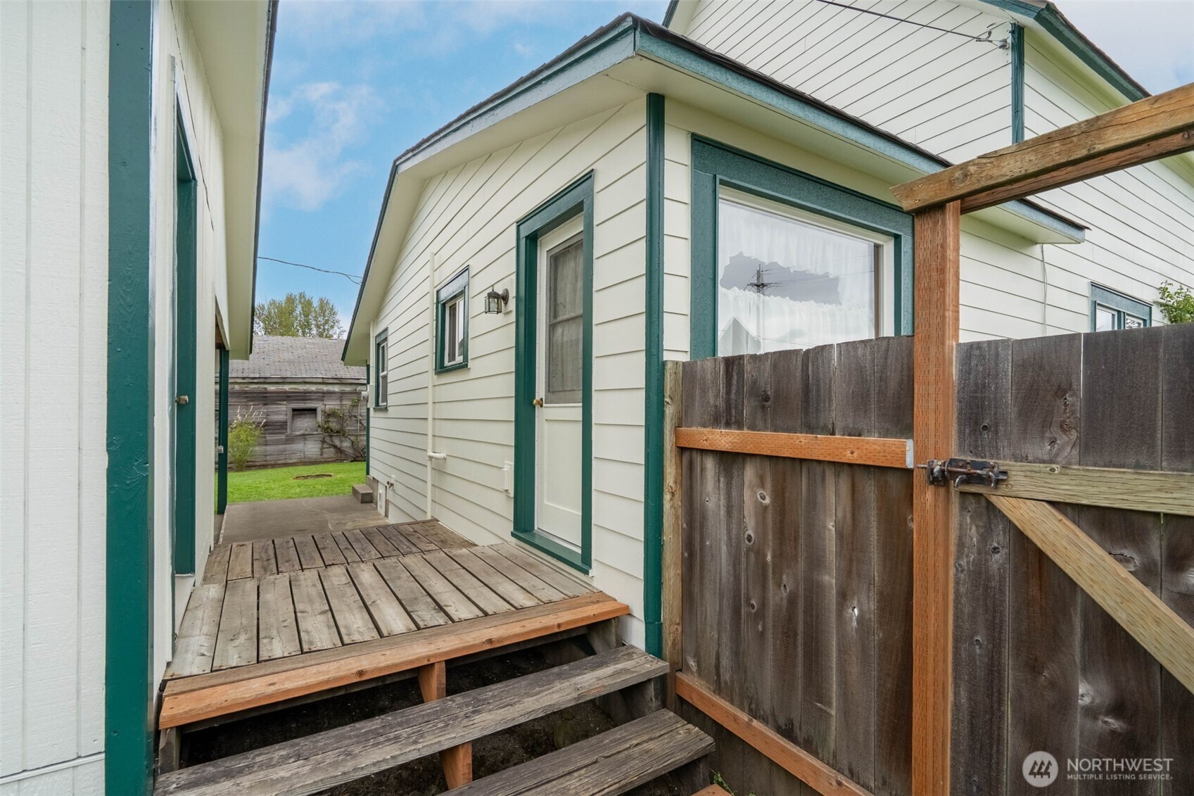 1201 N Tower Avenue , Centralia, WA 98531