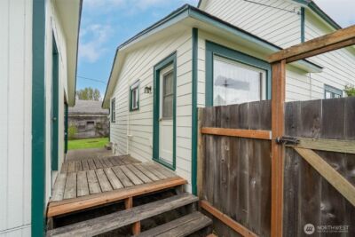 1201 N Tower Avenue , Centralia, WA 98531 - Photo 33