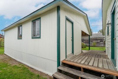1201 N Tower Avenue , Centralia, WA 98531 - Photo 34