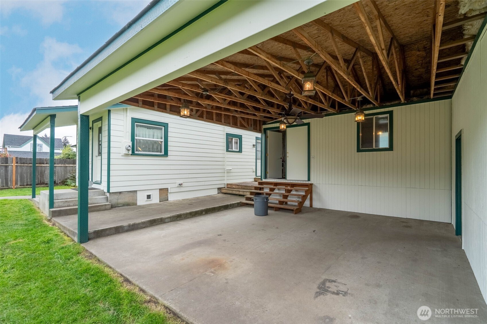 1201 N Tower Avenue , Centralia, WA 98531