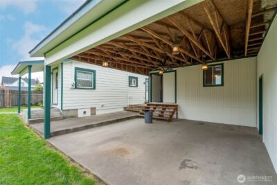 1201 N Tower Avenue , Centralia, WA 98531 - Photo 36